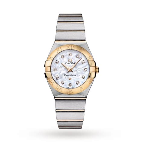 omega womens watches|omega women's watches prices.